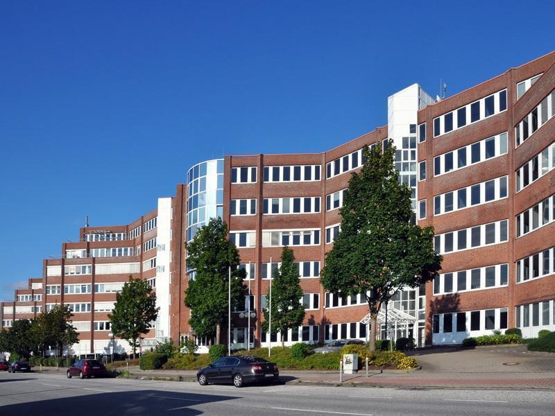 Avison Young berät Hamburger Genossenschaft bei Anmietung von neuer Übergangszentrale in Hamburg-Wandsbek