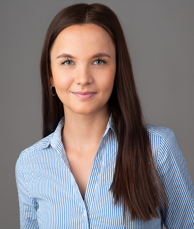 Viktoria Schwarz - Professionals - Avison Young Berlin